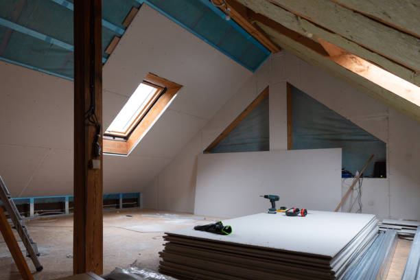 Best Energy Efficiency Insulation in Walthourville, GA
