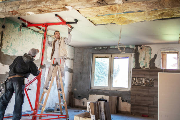 Best Geographic-Specific Insulation Services in Walthourville, GA