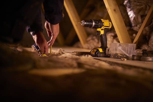 Reliable Walthourville, GA Insulation Contractor Solutions